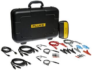 Автомобильный комплект Fluke SCC298 для поиска неисправностей к Fluke 190 серии II