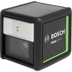 Лазерный нивелир Bosch Quigo green (0.603.663.C00)