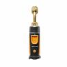 Набор смарт-зондов для холодильных систем (кейс/2x Testo 549i 2 Gen /2x Testo 115i 2 Gen), протокол калибровки, батарейки