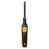 Набор смарт-зондов для холодильных систем (кейс/2x Testo 549i 2 Gen /2x Testo 115i 2 Gen /2x Testo 605i 2 Gen), протокол калибровки, батарейки