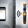 Набор смарт-зондов для холодильных систем (кейс/2x Testo 549i 2 Gen /2x Testo 115i 2 Gen /2x Testo 605i 2 Gen), протокол калибровки, батарейки