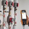 Комплект Testo 300 Longlife (O2, СО с H2-компенсацией до 8 000 ppm)