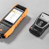 Комплект Testo 300 Longlife (O2, СО с H2-компенсацией до 30 000 ppm)
