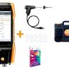 Комплект Testo 300 Longlife (NO, СО с H2-компенсацией до 30 000 ppm)