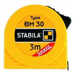Рулетка Stabila BM 30 SP 3 метра
