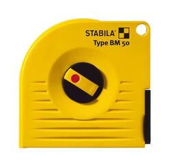 Измерительная лента Stabila BM 50 (G) 30 м
