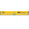 Строительный уровень BMI Construct 689P 150 см