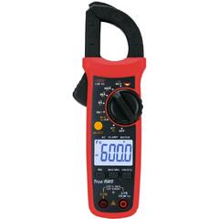Токовые клещи RGK CM-10