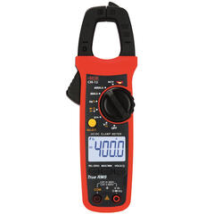 Токовые клещи RGK CM-12