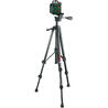 Лазерный нивелир Bosch AdvancedLevel 360 + штатив