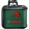 Лазерный нивелир Bosch AdvancedLevel 360 + штатив
