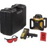 Ротационный лазерный нивелир STABILA LAR 160 + REC160 RG