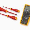 Комплект Fluke IB179L-EGFID - мультиметр Fluke 179 с набором отвёрток