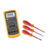 Комплект Fluke IB875L - мультиметр Fluke 87V с набором отвёрток