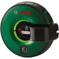 Лазерный уровень с рулеткой Bosch Atino Basic