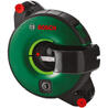 Лазерный уровень с рулеткой Bosch Atino Basic