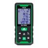 Лазерный дальномер RGK DL100G - зеленый луч