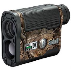 Оптический дальномер Bushnell Scout DX 1000 ARC Camo