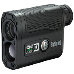 Оптический дальномер Bushnell Scout DX 1000 ARC