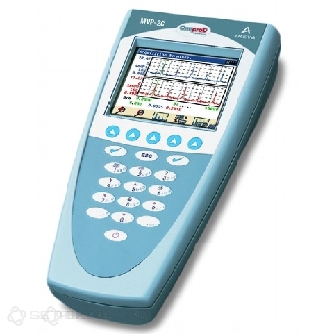 Виброанализатор OneproD MOVIPACK MVP-2C