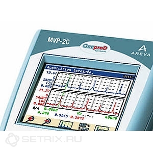 Виброанализатор OneproD MOVIPACK MVP-2C