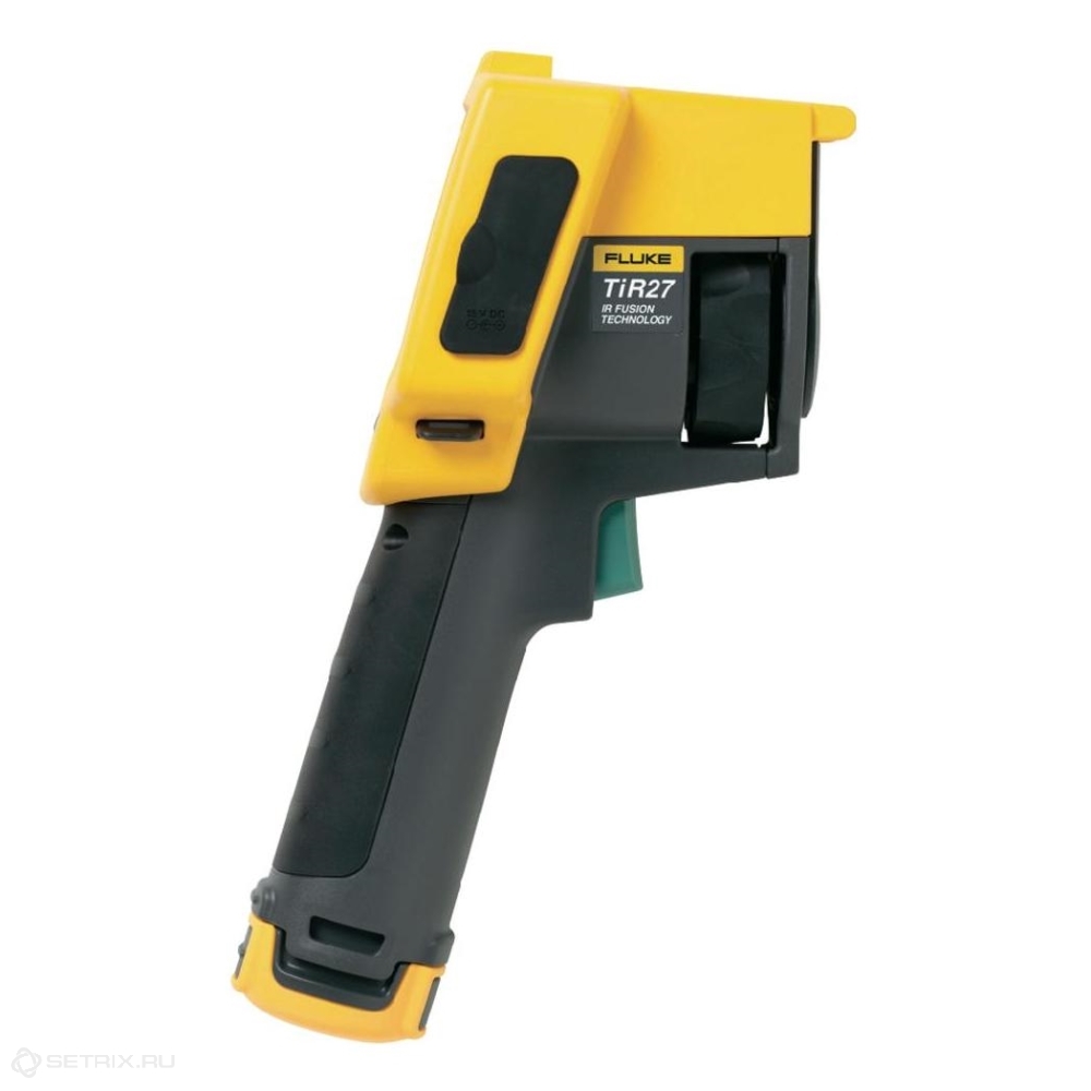 Fluke TiR27