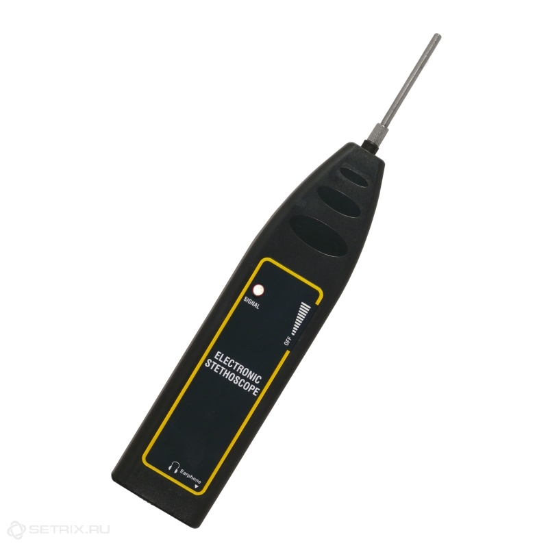 Электронный стетоскоп PCE-S 41,