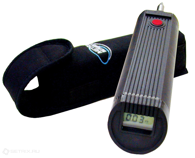Виброметр METRIX 5500