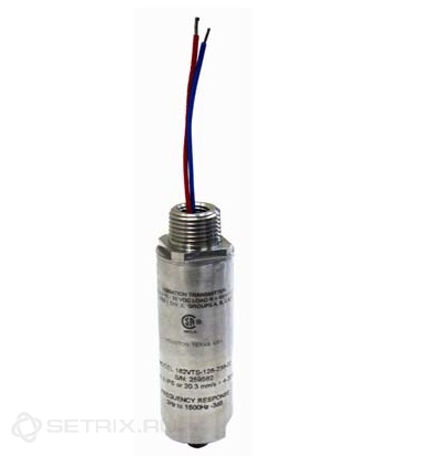 Metrix 162VTS