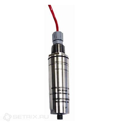 Metrix 162VTS