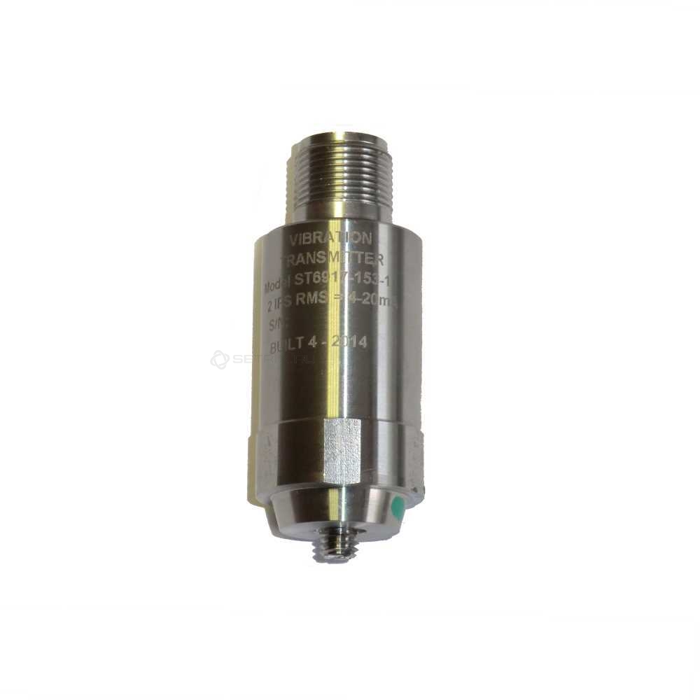 Вибропреобразователи Metrix ST6917 ST6918 ST6911 ST6923