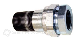 Переходник Metrix 8201-001