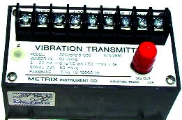 Metrix 5510