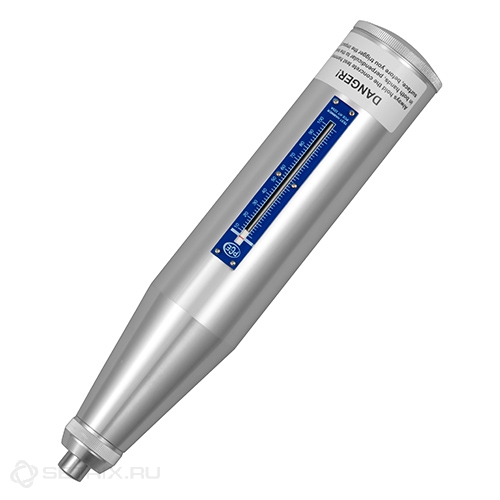 PCE-HT-225A измеритель прочности бетона