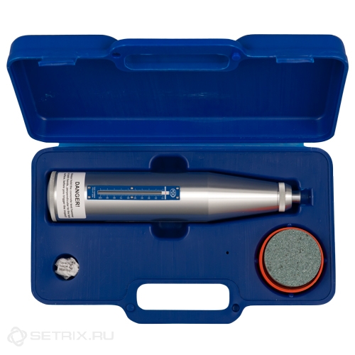 PCE-HT-225A измеритель прочности бетона