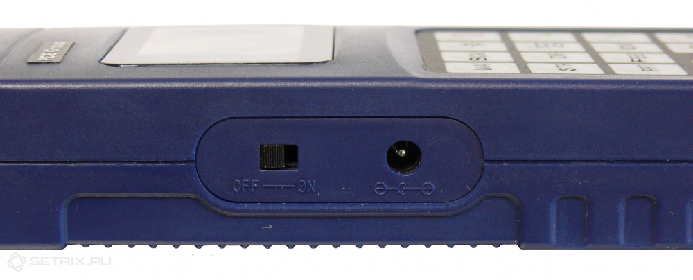 Твердомер PCE-2800