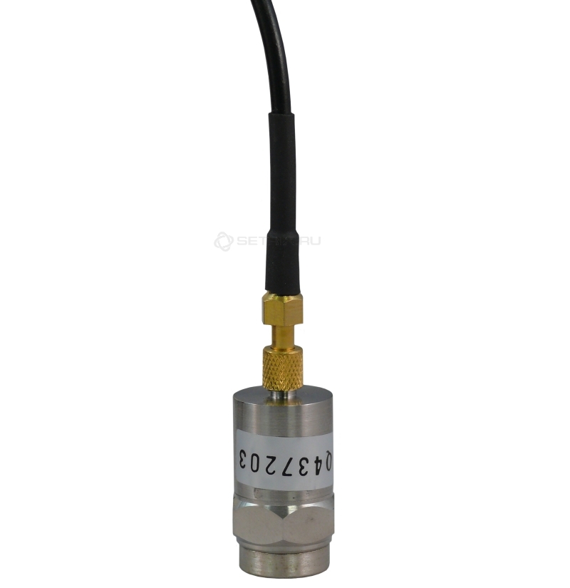 Тахометр VT 204