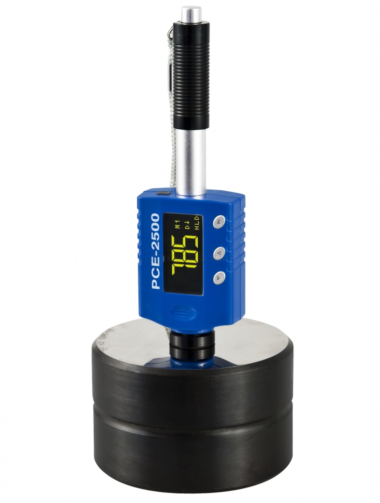 Твердомер PCE-2500