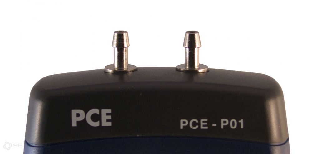 Дифференциальный манометр PCE P01