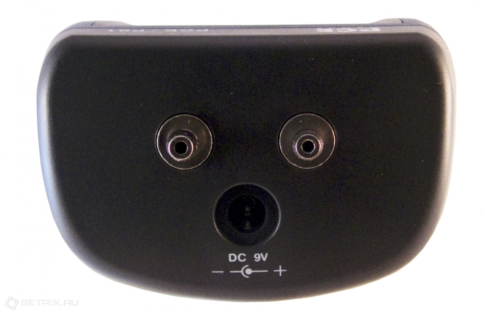 Дифференциальный манометр PCE P01