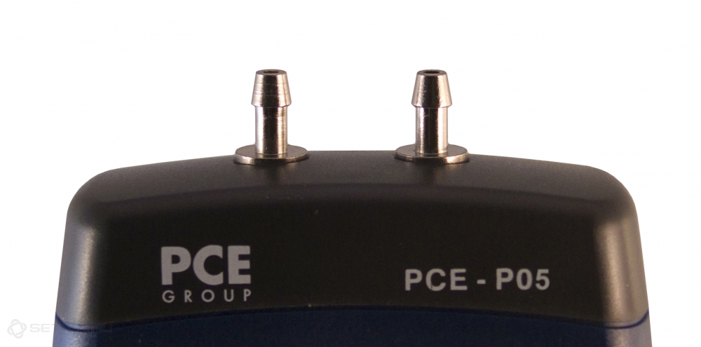 Цифровой манометр PCE P05
