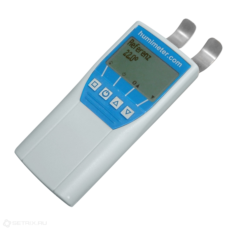 Влагомер бумаги PM-3