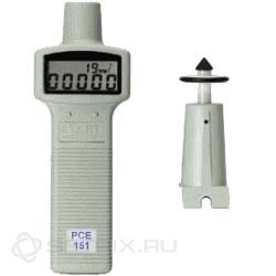 Оптический тахометр PCE-151