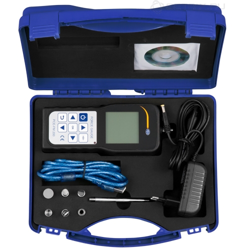 Электронный динамометр PCE FM 200