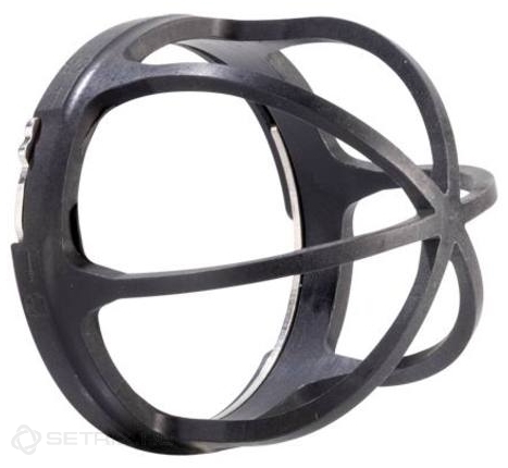 Защитная насадка для видеоэндоскопов Wohler VIS 300 и Wohler VIS 350