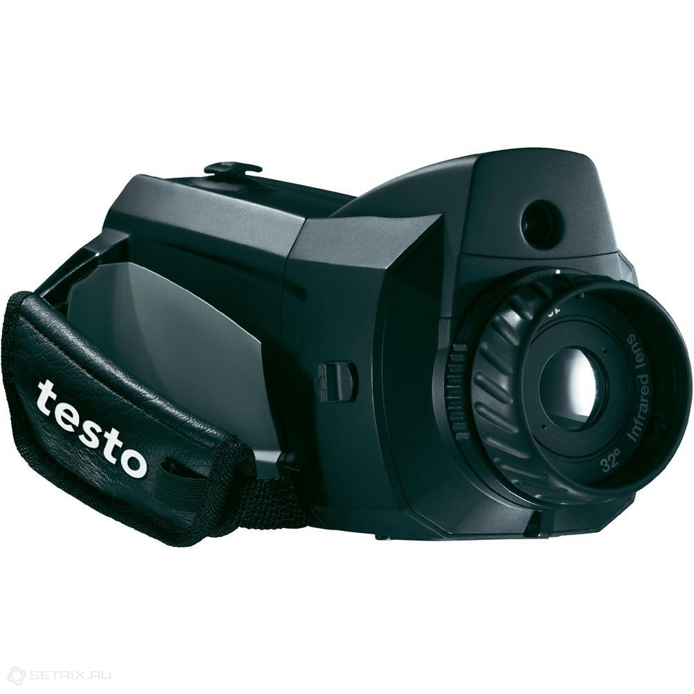 Тепловизор Testo 876