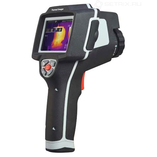 Тепловизор DT-9875