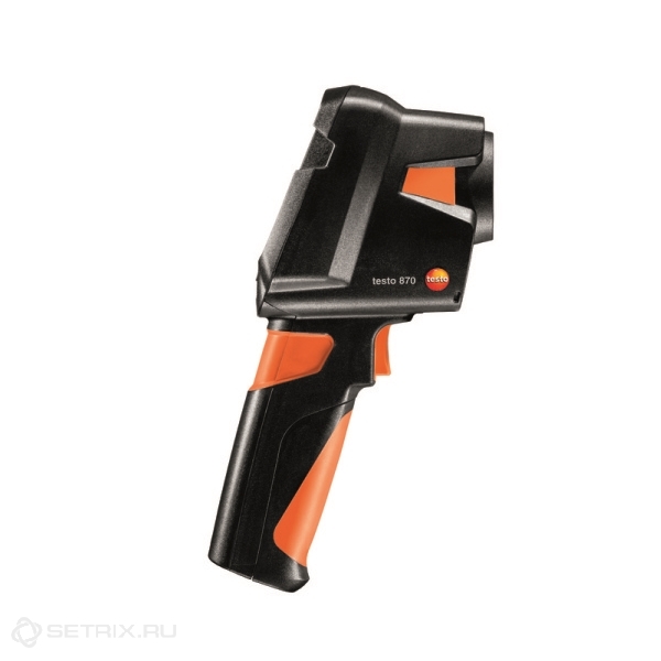 Тепловизор Testo 870-1