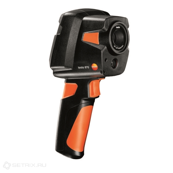 Тепловизор Testo 870-1