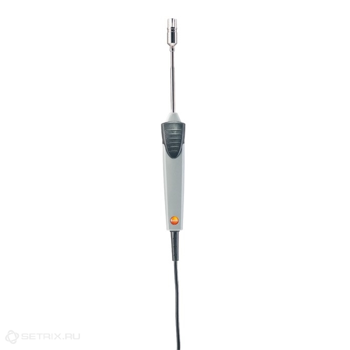 Зонд Testo 0602 0393 для измерения температуры поверхности до 500 °C